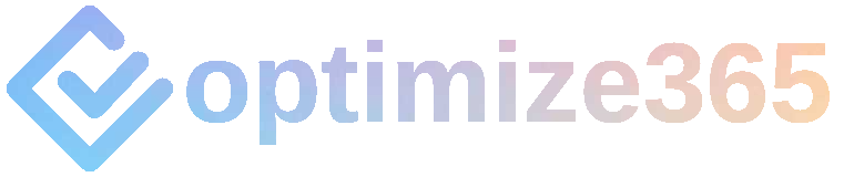Optimize365 Logo